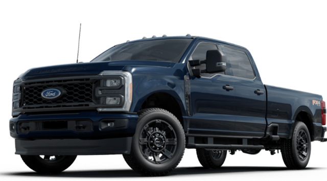 2024 Ford SuperDuty
